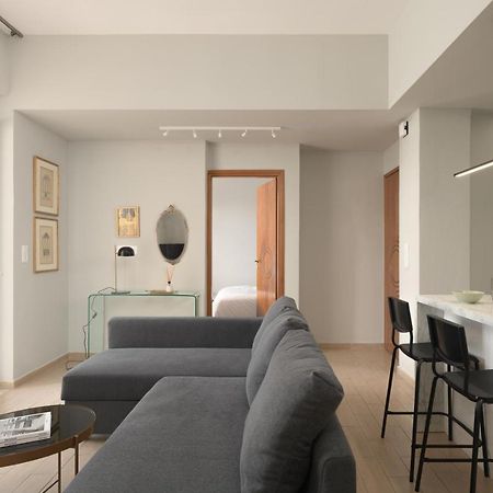 Ikia Mia Apartment Rethymno  Luaran gambar