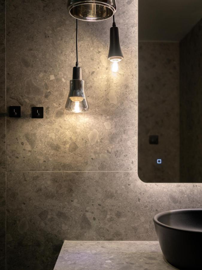 Ikia Mia Apartment Rethymno  Luaran gambar