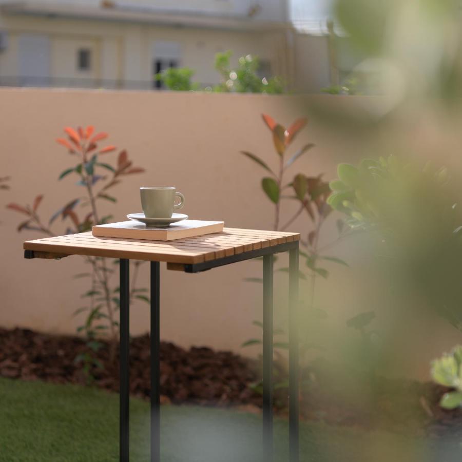 Ikia Mia Apartment Rethymno  Luaran gambar